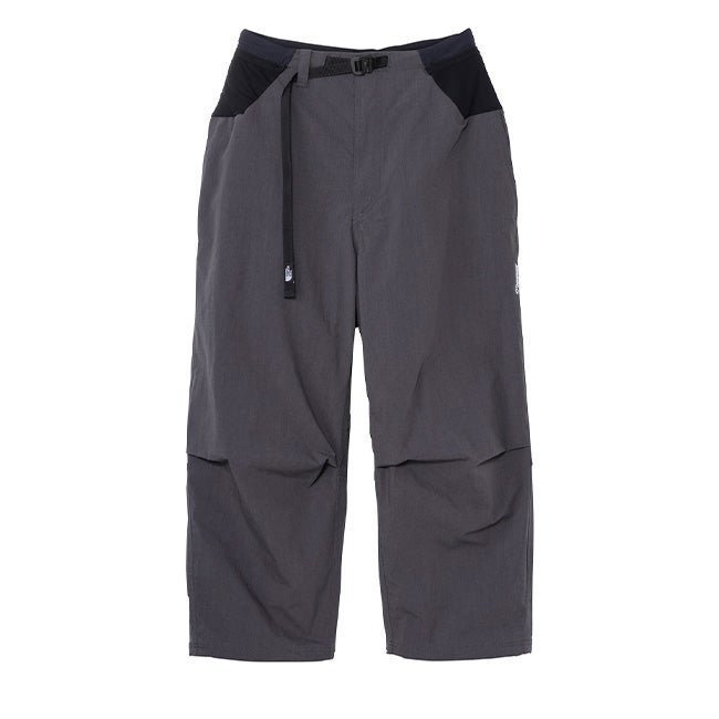 【ザ ノース フェイス/THE NORTH FACE】のTHE NORTH FACE ノースフェイス 8/10エンライドウールパンツ ユニセックス 人気、トレンドファッション・服の通販 founy(ファニー) 　ファッション　Fashion　レディースファッション　Fashion for Women　パンツ　Pants & Trousers　フェイス　Face, Facial Design　ポケット　Pocket, Pocket Detail　ミックス　Mix, Mixed Style　メッシュ　Mesh, Net Fabric　 other-1|ID: prp329100004867870 ipo3291000000036263414