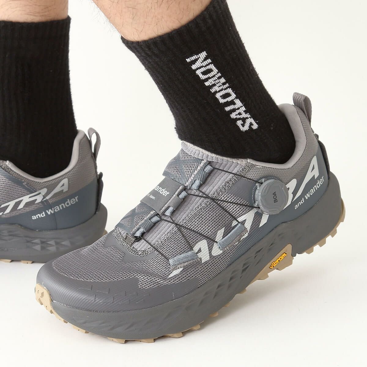 【アンドワンダー/and wander】のand wander アンドワンダー ハイキングクラブ T 人気、トレンドファッション・服の通販 founy(ファニー) 　ファッション　Fashion　レディースファッション　Fashion for Women　 other-1|ID: prp329100004868319 ipo3291000000036273943