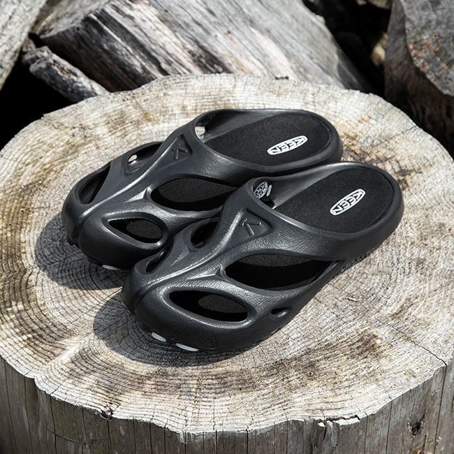 【キーン/KEEN / MEN】のKEEN キーン シャンティ メンズ インテリア・キッズ・メンズ・レディースファッション・服の通販 founy(ファニー) https://founy.com/ ファッション Fashion メンズファッション Fashion for Men フィット Fit, Slim Fit メンズ Men's, Menswear ライナー Liner, Inner Layer ラバー Rubber, Rubber Sole 軽量 Lightweight, Ultra Light |ID: prp329100004868320 ipo3291000000036273949