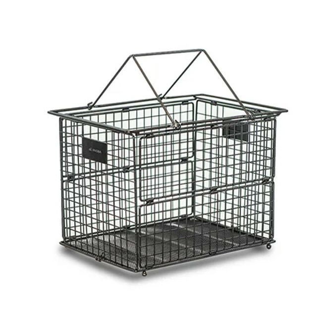 【アノバ/ANOBA / GOODS】のANOBA アノバ フォールディングワイヤーバスケット M 人気、トレンドファッション・服の通販 founy(ファニー) 　ホーム・キャンプ・アウトドア・お取り寄せ　Home Living / Home & Lifestyle / Camping Gear / Outdoor Camping　キャンプ用品・アウトドア
　Camping Gear & Outdoor Supplies　その他 雑貨 小物　Camping Tools　 other-1|ID: prp329100004868337 ipo3291000000036274007