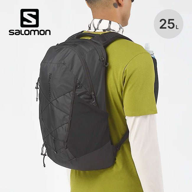 【サロモン/Salomon】のSALOMON サロモン XT 25 人気、トレンドファッション・服の通販 founy(ファニー) 　ファッション　Fashion　レディースファッション　Fashion for Women　ポケット　Pocket, Pocket Detail　 other-1|ID: prp329100004868340 ipo3291000000036274014