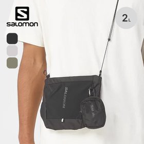 【サロモン/Salomon】のSALOMON サロモン ACS2リバイスド 人気、トレンドファッション・服の通販 founy(ファニー) ファッション Fashion レディースファッション Fashion for Women ポケット Pocket, Pocket Detail |ID:prp329100004868342