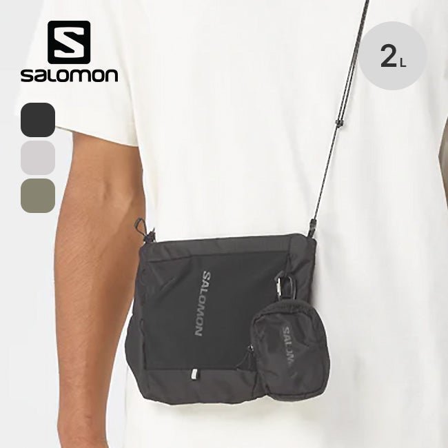 【サロモン/Salomon】のSALOMON サロモン ACS2リバイスド 人気、トレンドファッション・服の通販 founy(ファニー) 　ファッション　Fashion　レディースファッション　Fashion for Women　ポケット　Pocket, Pocket Detail　 other-1|ID: prp329100004868342 ipo3291000000036274017