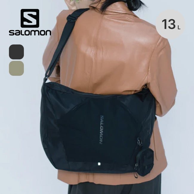 【サロモン/Salomon】のSALOMON サロモン ACSショルダーバッグ 人気、トレンドファッション・服の通販 founy(ファニー) 　ファッション　Fashion　レディースファッション　Fashion for Women　バッグ　Bags　 other-1|ID: prp329100004868343 ipo3291000000036274019