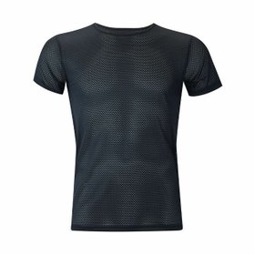 【ミレー/MILLET / MEN】のMillet ミレー ドライナミックスルー2 クルーSS メンズ 人気、トレンドファッション・服の通販 founy(ファニー) ファッション Fashion メンズファッション Fashion for Men メンズ Men's, Menswear |ID:prp329100004868353