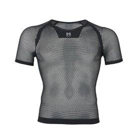 【ミレー/MILLET / MEN】のMillet ミレー ドライナミックメッシュSS メンズ 人気、トレンドファッション・服の通販 founy(ファニー) ファッション Fashion メンズファッション Fashion for Men メンズ Men's, Menswear |ID:prp329100004868354