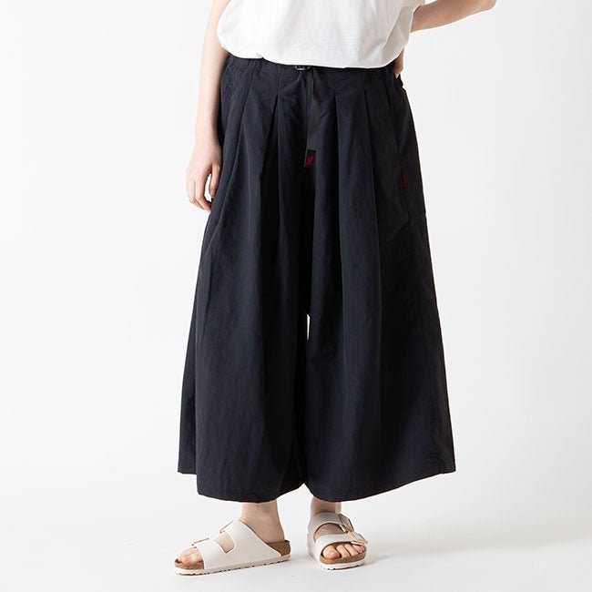 【グラミチ/GRAMICCI】のGRAMICCI グラミチ ナイロンフレアパンツ【ウィメンズ】 人気、トレンドファッション・服の通販 founy(ファニー) 　ファッション　Fashion　レディースファッション　Fashion for Women　パンツ　Pants & Trousers　 other-1|ID: prp329100004868363 ipo3291000000036274080