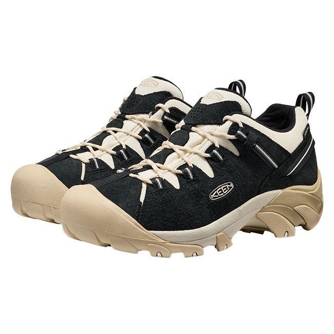 【キーン/KEEN / MEN】のKEEN キーン ターギー2 WP メンズ インテリア・キッズ・メンズ・レディースファッション・服の通販 founy(ファニー) https://founy.com/ ファッション Fashion メンズファッション Fashion for Men プレミアム Premium, High-End メンズ Men's, Menswear ライニング Inner Lining, Inner Fabric, Lined 軽量 Lightweight, Ultra Light |ID: prp329100004868770 ipo3291000000036281870