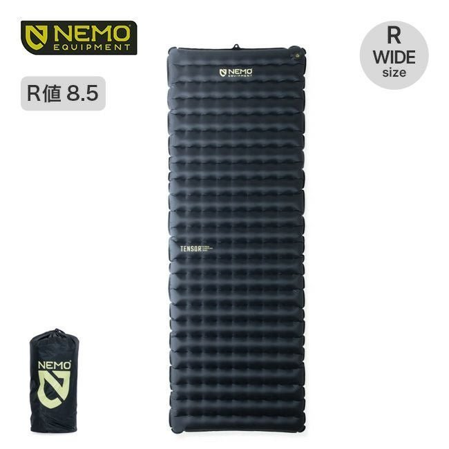 【ニーモイクイップメント/NEMO Equipment / GOODS】のNEMO Equipment ニーモイクイップメント テンサー エクストリームコンディションズ レギュラーワイド 人気、トレンドファッション・服の通販 founy(ファニー) 　ボトム　Bottoms, Lower Wear　レギュラー　Regular, Standard Fit　ワイド　Wide, Wide Fit　ホーム・キャンプ・アウトドア・お取り寄せ　Home Living / Home & Lifestyle / Camping Gear / Outdoor Camping　キャンプ用品・アウトドア
　Camping Gear & Outdoor Supplies　その他 雑貨 小物　Camping Tools　 other-1|ID: prp329100004868781 ipo3291000000036281911