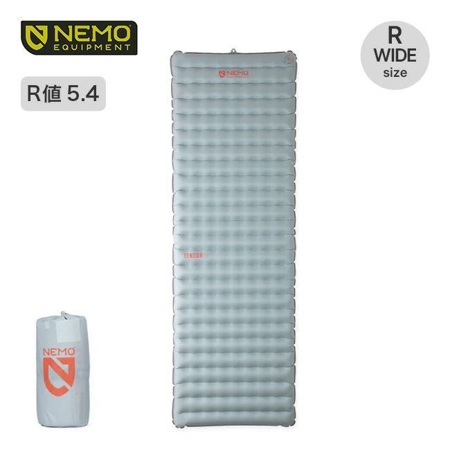 【ニーモイクイップメント/NEMO Equipment / GOODS】のNEMO Equipment ニーモイクイップメント テンサー オールシーズン レギュラーワイド 人気、トレンドファッション・服の通販 founy(ファニー) 　ボトム　Bottoms, Lower Wear　レギュラー　Regular, Standard Fit　ワイド　Wide, Wide Fit　ホーム・キャンプ・アウトドア・お取り寄せ　Home Living / Home & Lifestyle / Camping Gear / Outdoor Camping　キャンプ用品・アウトドア
　Camping Gear & Outdoor Supplies　その他 雑貨 小物　Camping Tools　 other-1|ID: prp329100004868785 ipo3291000000036281924