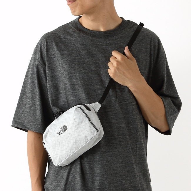 【ザ ノース フェイス/THE NORTH FACE】のTHE NORTH FACE ノースフェイス ウルトラメイフライヒップポーチ 人気、トレンドファッション・服の通販 founy(ファニー) 　ファッション　Fashion　レディースファッション　Fashion for Women　ポーチ&ミニバッグ　Pouches & Mini Bags　シルバー　Silver, Metallic Silver　フェイス　Face, Facial Design　 other-1|ID: prp329100004868796 ipo3291000000036281952