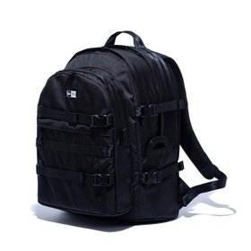 【ニューエラ/NEWERA】のNEW ERA ニューエラ キャリアパック35L 人気、トレンドファッション・服の通販 founy(ファニー) ファッション Fashion レディースファッション Fashion for Women インナー Innerwear キャップ Cap, Baseball Cap プリント Print, Printed Pattern ポケット Pocket, Pocket Detail ラップ Wrap, Wrap Design |ID:prp329100004868799