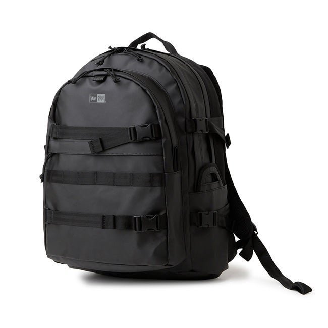 【ニューエラ/NEWERA】のNEW ERA ニューエラ キャリアパック 35L シンセティックレザー 人気、トレンドファッション・服の通販 founy(ファニー) 　ファッション　Fashion　レディースファッション　Fashion for Women　インナー　Innerwear　キャップ　Cap, Baseball Cap　ポケット　Pocket, Pocket Detail　ラップ　Wrap, Wrap Design　 other-1|ID: prp329100004868801 ipo3291000000036281964