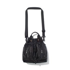 【エフシーイー/F/CE.】のF/CE. エフシーイー コーデュラシルナイロンドローストリング 人気、トレンドファッション・服の通販 founy(ファニー) ファッション Fashion レディースファッション Fashion for Women |ID:prp329100004868804