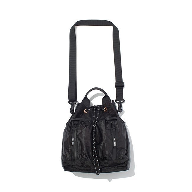 【エフシーイー/F/CE.】のF/CE. エフシーイー コーデュラシルナイロンドローストリング 人気、トレンドファッション・服の通販 founy(ファニー) 　ファッション　Fashion　レディースファッション　Fashion for Women　 other-1|ID: prp329100004868804 ipo3291000000036281968