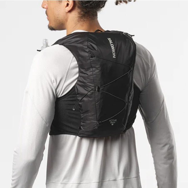 【サロモン/Salomon】のSALOMON サロモン アクティブスキン8セット 人気、トレンドファッション・服の通販 founy(ファニー) 　ファッション　Fashion　レディースファッション　Fashion for Women　メタル　Metal, Metal Parts　 other-1|ID: prp329100004868805 ipo3291000000036281969