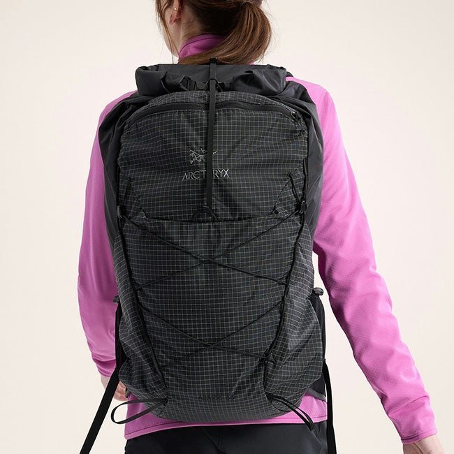 【アークテリクス/ARCTERYX】のARC'TERYX アークテリクス エアリオス35バックパック 人気、トレンドファッション・服の通販 founy(ファニー) 　ファッション　Fashion　レディースファッション　Fashion for Women　バッグ　Bags　 other-1|ID: prp329100004868807 ipo3291000000036281975