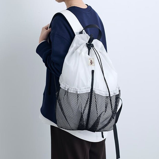 【コブマスター/COBMASTER】のCOBMASTER コブマスター SIL ハミングパック22L 人気、トレンドファッション・服の通販 founy(ファニー) 　ファッション　Fashion　レディースファッション　Fashion for Women　アウトドア　Outdoor Clothing　軽量　Lightweight, Ultra Light　ショルダー　Shoulder, Shoulder Strap　シリコン　Silicone, Silicone Material　スリーブ　Sleeve, Long Sleeve / Short Sleeve　ポケット　Pocket, Pocket Detail　 other-1|ID: prp329100004868810 ipo3291000000036281988