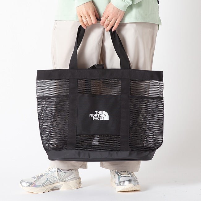 【ザノースフェイス/THE NORTH FACE / GOODS】のTHE NORTH FACE ノースフェイス グラットンメッシュトートS 人気、トレンドファッション・服の通販 founy(ファニー) 　フェイス　Face, Facial Design　ポケット　Pocket, Pocket Detail　ホーム・キャンプ・アウトドア・お取り寄せ　Home Living / Home & Lifestyle / Camping Gear / Outdoor Camping　キャンプ用品・アウトドア
　Camping Gear & Outdoor Supplies　チェア テーブル　Folding Camp Chairs & Portable Tables　 other-1|ID: prp329100004868813 ipo3291000000036281993