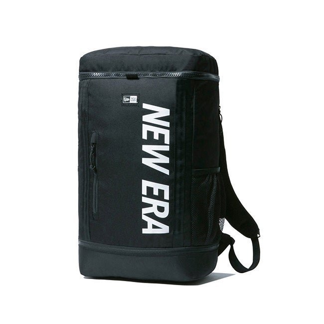 【ニューエラ/NEWERA】のNEW ERA ニューエラ ボックスパック 32L 人気、トレンドファッション・服の通販 founy(ファニー) 　ファッション　Fashion　レディースファッション　Fashion for Women　インナー　Innerwear　サイドジップ　Side Zip, Side Zipper　シューズ　Shoes, Footwear　プリント　Print, Printed Pattern　ボックス　Boxy, Box Shape　ボトム　Bottoms, Lower Wear　ポケット　Pocket, Pocket Detail　メッシュ　Mesh, Net Fabric　ラップ　Wrap, Wrap Design　 other-1|ID: prp329100004868815 ipo3291000000036281995