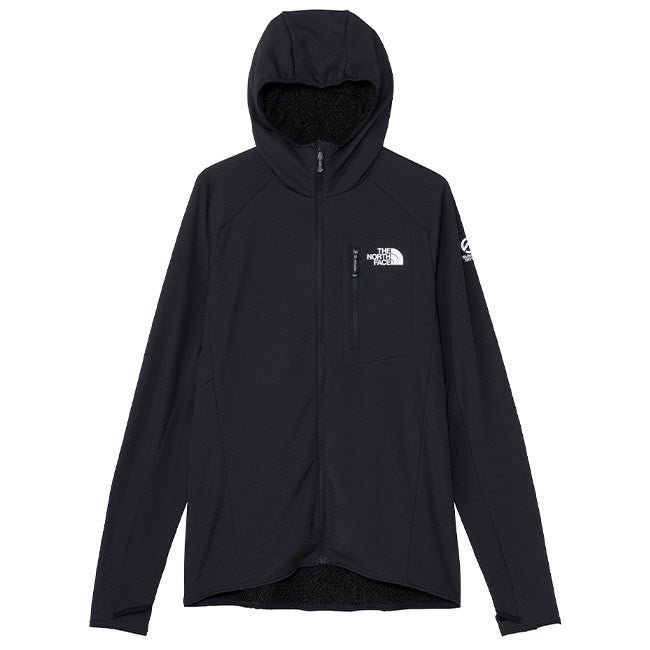 【ザ ノース フェイス/THE NORTH FACE】のTHE NORTH FACE ノースフェイス エクスペディショングリッドフリースフルジップフーディー ユニセックス 人気、トレンドファッション・服の通販 founy(ファニー) 　ファッション　Fashion　レディースファッション　Fashion for Women　ダブル　Double, Double-Breasted　フィット　Fit, Slim Fit　フェイス　Face, Facial Design　ポケット　Pocket, Pocket Detail　ラッセル　Raschel, Raschel Lace　ループ　Loop, Loop Knit　おすすめ　Recommended / Our Picks　 other-1|ID: prp329100004868823 ipo3291000000036282017