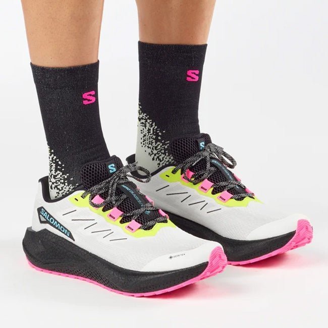 【サロモン/SALOMON / MEN】のSALOMON サロモン エアロブレイズ3グラベルGTX メンズ インテリア・キッズ・メンズ・レディースファッション・服の通販 founy(ファニー) https://founy.com/ ファッション Fashion メンズファッション Fashion for Men ドロップ Drop Shoulder, Dropped Style メンズ Men's, Menswear ライナー Liner, Inner Layer ラバー Rubber, Rubber Sole レギュラー Regular, Standard Fit レース Lace, Lace Fabric |ID: prp329100004868824 ipo3291000000036282018