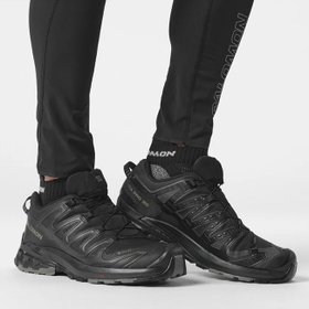 【サロモン/SALOMON / MEN】のSALOMON サロモン XAプロ3DV9 メンズ 人気、トレンドファッション・服の通販 founy(ファニー) ファッション Fashion メンズファッション Fashion for Men ドロップ Drop Shoulder, Dropped Style メンズ Men's, Menswear ライナー Liner, Inner Layer ラバー Rubber, Rubber Sole レース Lace, Lace Fabric |ID:prp329100004868841