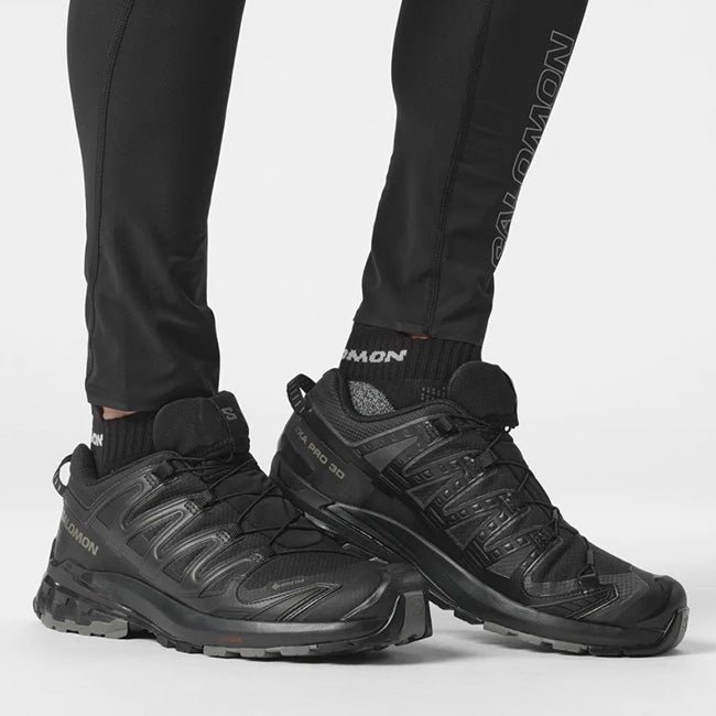 【サロモン/SALOMON / MEN】のSALOMON サロモン XAプロ3DV9 メンズ 人気、トレンドファッション・服の通販 founy(ファニー) 　ファッション　Fashion　メンズファッション　Fashion for Men　ドロップ　Drop Shoulder, Dropped Style　メンズ　Men's, Menswear　ライナー　Liner, Inner Layer　ラバー　Rubber, Rubber Sole　レース　Lace, Lace Fabric　 other-1|ID: prp329100004868841 ipo3291000000036282051