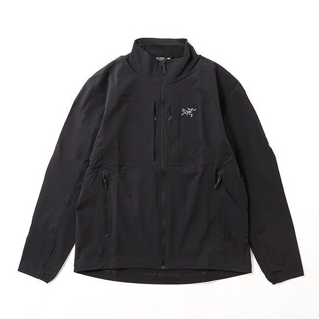 【アークテリクス/ARC'TERYX / MEN】のARC'TERYX アークテリクス ガンマライトウェイトジャケット メンズ 人気、トレンドファッション・服の通販 founy(ファニー) 　ファッション　Fashion　メンズファッション　Fashion for Men　メンズ　Men's, Menswear　 other-1|ID: prp329100004868842 ipo3291000000036282055