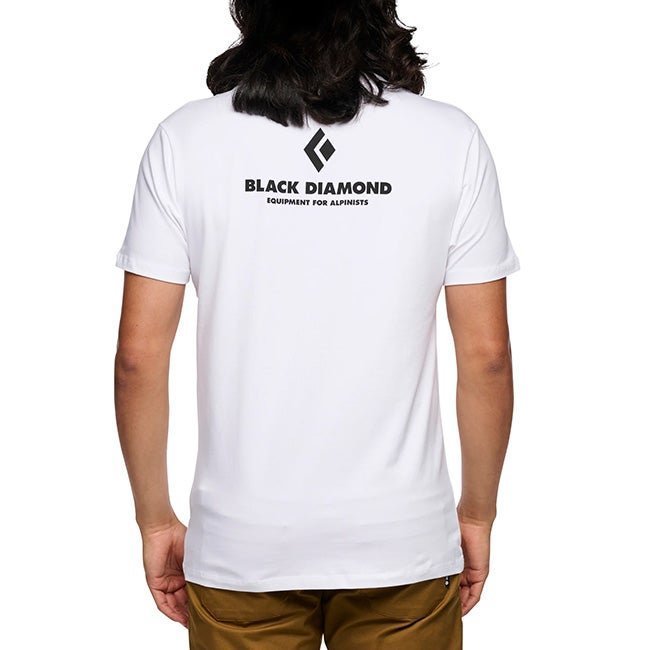 【ブラックダイヤモンド/Black Diamond / MEN】のBlack Diamond ブラックダイヤモンド イクイップメントフォーアルピニストティーメンズ 人気、トレンドファッション・服の通販 founy(ファニー) 　ファッション　Fashion　メンズファッション　Fashion for Men　インド　Indian Textile　ダイヤモンド　Diamond, Brilliant Cut　レギュラー　Regular, Standard Fit　 other-1|ID: prp329100004868846 ipo3291000000036282073