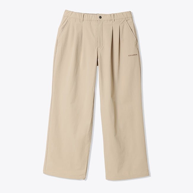 【コロンビア/Columbia】のColumbia コロンビア ヤマジェニックワイドパンツ【ウィメンズ】 人気、トレンドファッション・服の通販 founy(ファニー) 　ファッション　Fashion　レディースファッション　Fashion for Women　パンツ　Pants & Trousers　おすすめ　Recommended / Our Picks　ストレッチ　Stretch, Stretchy Fabric　ドローコード　Drawcord, Drawstring Cord　フロント　Front, Front Design　ポケット　Pocket, Pocket Detail　ループ　Loop, Loop Knit　ワイド　Wide, Wide Fit　 other-1|ID: prp329100004868859 ipo3291000000036282105