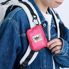 【コブマスター/COBMASTER】のCOBMASTER コブマスター CRフラットポーチ 人気、トレンドファッション・服の通販 founy(ファニー) ファッション Fashion レディースファッション Fashion for Women ポーチ&ミニバッグ Pouches & Mini Bags アウトドア Outdoor Clothing イエロー Yellow シリコン Silicone, Silicone Material フラット Flat, Flat Shoes ポーチ Pouch, Small Case ラベンダー Lavender 軽量 Lightweight, Ultra Light |ID:prp329100004868865