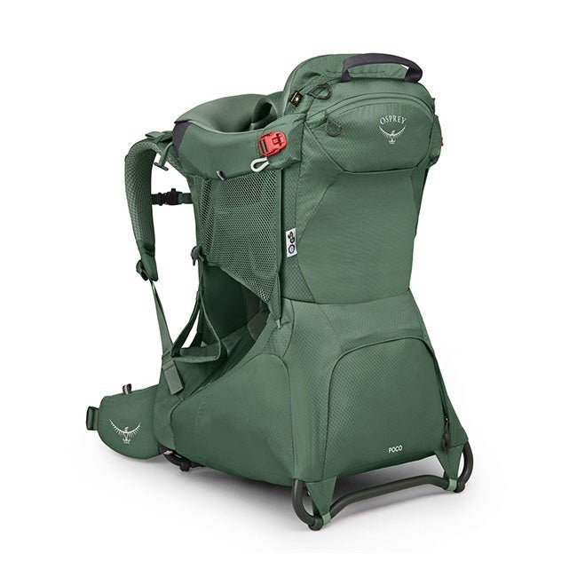 【オスプレー/OSPREY / KIDS】のOSPREY オスプレー ポコチャイルドキャリア w/RC 人気、トレンドファッション・服の通販 founy(ファニー) 　ファッション　Fashion　キッズファッション　Fashion for Kids　軽量　Lightweight, Ultra Light　フレーム　Frame, Outline　フロント　Front, Front Design　ボトム　Bottoms, Lower Wear　ポケット　Pocket, Pocket Detail　メッシュ　Mesh, Net Fabric　ライナー　Liner, Inner Layer　 other-1|ID: prp329100004868866 ipo3291000000036282134