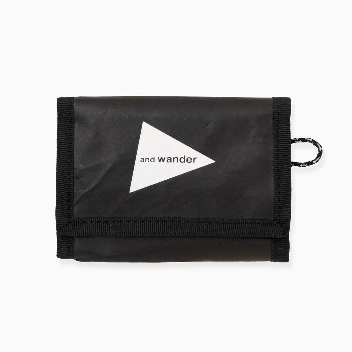 【アンドワンダー/and wander】のand wander アンドワンダー コンパクトウォレット 人気、トレンドファッション・服の通販 founy(ファニー) 　ファッション　Fashion　レディースファッション　Fashion for Women　シルバー　Silver, Metallic Silver　 other-1|ID: prp329100004868867 ipo3291000000036282135