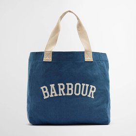 【バブアー/BARBOUR】のBarbour バブアー エミリーデニムトートバッグ 人気、トレンドファッション・服の通販 founy(ファニー) ファッション Fashion レディースファッション Fashion for Women バッグ Bags デニム Denim, Jeans Material |ID:prp329100004868870