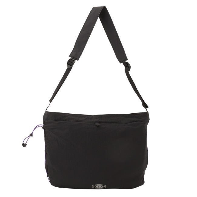 【キーン/KEEN】のKEEN キーン ナイロンシェルショルダー 人気、トレンドファッション・服の通販 founy(ファニー) 　ファッション　Fashion　レディースファッション　Fashion for Women　パープル　Purple, Violet　 other-1|ID: prp329100004868874 ipo3291000000036282144