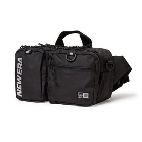 【ニューエラ/NEWERA】のNEW ERA ニューエラ アウトドア フィールドウエストバッグ11L 人気、トレンドファッション・服の通販 founy(ファニー) ファッション Fashion レディースファッション Fashion for Women アウトドア Outdoor Clothing |ID:prp329100004868881