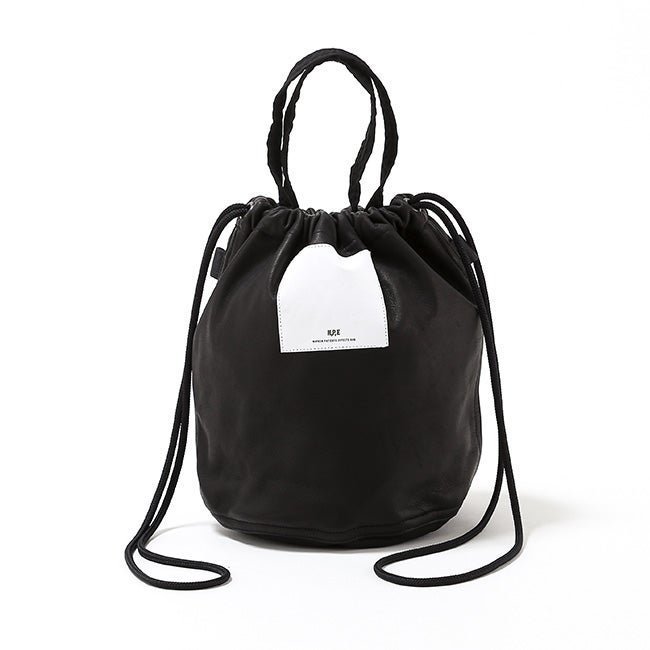 【その他のブランド/Other】のN.P.E NAPRON PATIENTS EFFECTS BAG エヌピーイーナプロンペイシェントエフェクトバッグ カウレザーペイシェントバッグ S 人気、トレンドファッション・服の通販 founy(ファニー) 　ファッション　Fashion　レディースファッション　Fashion for Women　 other-1|ID: prp329100004868886 ipo3291000000036282159