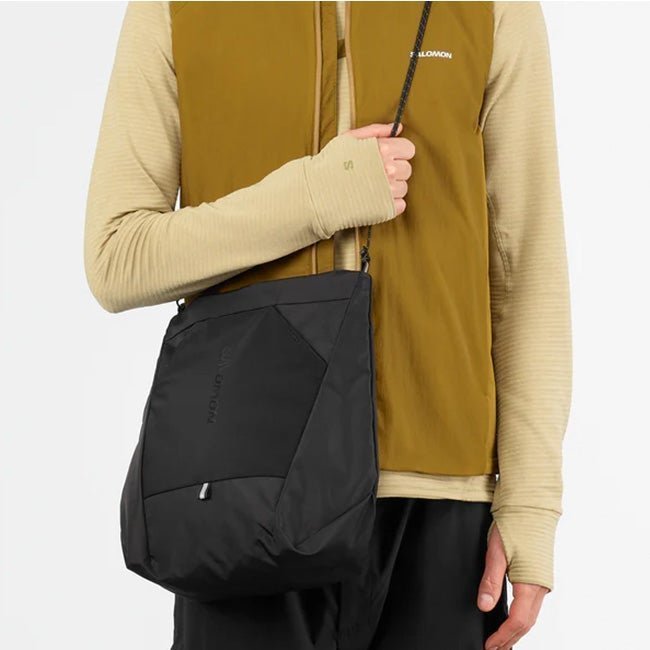 【サロモン/Salomon】のSALOMON サロモン ACSパッカブルトートバッグ 人気、トレンドファッション・服の通販 founy(ファニー) 　ファッション　Fashion　レディースファッション　Fashion for Women　バッグ　Bags　ポケット　Pocket, Pocket Detail　 other-1|ID: prp329100004868892 ipo3291000000036282165