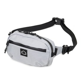 【ゼログラム/ZEROGRAM】のZEROGRAM ゼログラム ランディLTファニーバッグ 人気、トレンドファッション・服の通販 founy(ファニー) ファッション Fashion レディースファッション Fashion for Women バッグ Bags ストーン Stone, Gem-Like ダブル Double, Double-Breasted ポケット Pocket, Pocket Detail ループ Loop, Loop Knit |ID:prp329100004868895