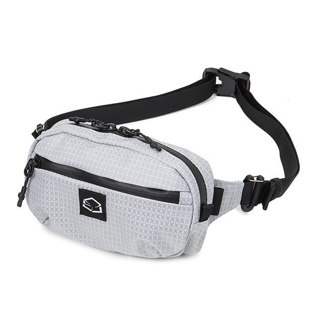 【ゼログラム/ZEROGRAM】のZEROGRAM ゼログラム ランディLTファニーバッグ 人気、トレンドファッション・服の通販 founy(ファニー) 　ファッション　Fashion　レディースファッション　Fashion for Women　バッグ　Bags　ストーン　Stone, Gem-Like　ダブル　Double, Double-Breasted　ポケット　Pocket, Pocket Detail　ループ　Loop, Loop Knit　 other-1|ID: prp329100004868895 ipo3291000000036282168