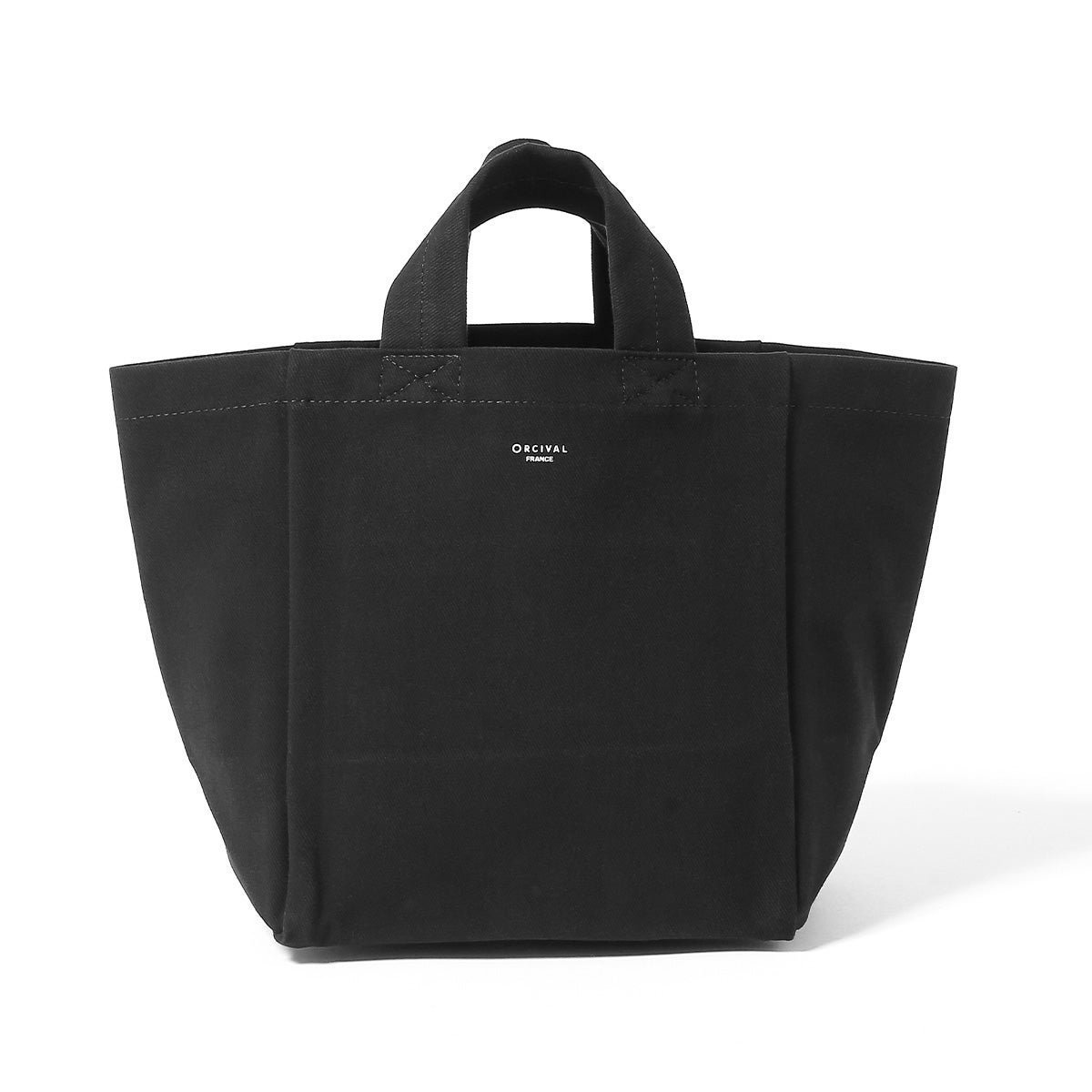 【オーシバル/ORCIVAL】のORCIVAL オーシバル トートバッグスモール A/Cツイル 人気、トレンドファッション・服の通販 founy(ファニー) 　ファッション　Fashion　レディースファッション　Fashion for Women　バッグ　Bags　アクリル　Acrylic Material　コーティング　Coating, Coated Finish　ツイル　Twist, Twisted Detail　ピーチ　Peach, Soft Touch　 other-1|ID: prp329100004868898 ipo3291000000036282182