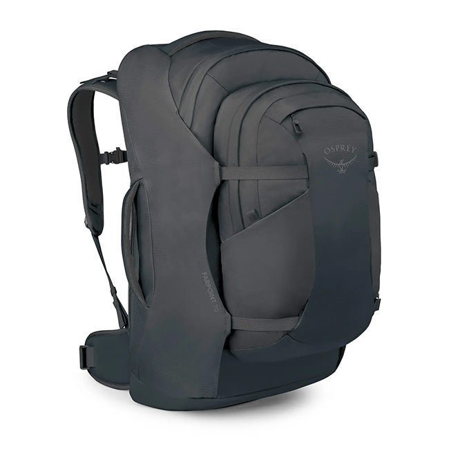 【オスプレー/Osprey】のOSPREY オスプレー ファーポイント70トラベルパック 人気、トレンドファッション・服の通販 founy(ファニー) 　ファッション　Fashion　レディースファッション　Fashion for Women　トラベル　Travel, Travel Gear　ボトム　Bottoms, Lower Wear　メッシュ　Mesh, Net Fabric　ライナー　Liner, Inner Layer　 other-1|ID: prp329100004868901 ipo3291000000036282192