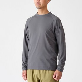 【アクシーズクイン/AXESQUIN / MEN】のAXESQUIN アクシーズクイン サンプルーフLS Tee-リラックス 人気、トレンドファッション・服の通販 founy(ファニー) ファッション Fashion メンズファッション Fashion for Men リラックス Relax, Relaxed Fit |ID:prp329100004868904