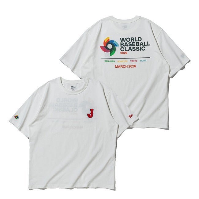 【ニューエラ/NEWERA】のNEW ERA ニューエラ WBC S/SウォッシュドコットンTEE サムライジャパン ロゴ 人気、トレンドファッション・服の通販 founy(ファニー) 　ファッション　Fashion　レディースファッション　Fashion for Women　夏　Summer　S/S・春夏　SS, Spring/Summer, Warm Season　 other-1|ID: prp329100004868914 ipo3291000000036282236