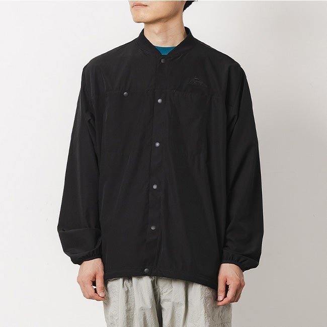 【その他のブランド/Other】のnarifuri NFC×KELTY ナリフリ ネイチャー・フィールド・クラブ×ケルティ ラッシュコンフォートカーディガン インテリア・キッズ・メンズ・レディースファッション・服の通販 founy(ファニー) https://founy.com/ ファッション Fashion メンズファッション Fashion for Men 切替 Switching, Contrast Panel ストレッチ Stretch, Stretchy Fabric ドット Polka Dot, Dot Pattern ドローコード Drawcord, Drawstring Cord ポケット Pocket, Pocket Detail メッシュ Mesh, Net Fabric |ID: prp329100004868917 ipo3291000000036282239