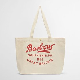 【バブアー/BARBOUR】のBarbour バブアー スクリプトトートバッグ 人気、トレンドファッション・服の通販 founy(ファニー) ファッション Fashion レディースファッション Fashion for Women バッグ Bags |ID:prp329100004868925