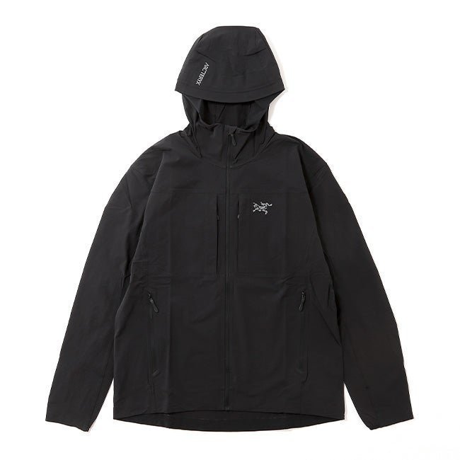 【アークテリクス/ARC'TERYX / MEN】のARC'TERYX アークテリクス ガンマライトウェイトフーディ メンズ 人気、トレンドファッション・服の通販 founy(ファニー) 　ファッション　Fashion　メンズファッション　Fashion for Men　メンズ　Men's, Menswear　 other-1|ID: prp329100004868929 ipo3291000000036282277