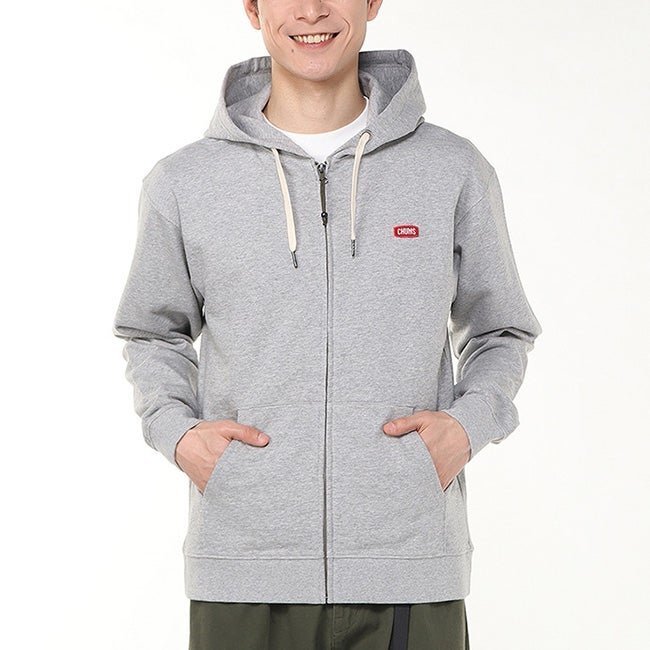 【チャムス/CHUMS】のCHUMS チャムス キーストーン フルジップパーカー 人気、トレンドファッション・服の通販 founy(ファニー) 　ファッション　Fashion　レディースファッション　Fashion for Women　トップス・カットソー　Cut & Sew Tops　レディースパーカー・カジュアルフーディー　Casual Hoodies & Sweatshirts　ストーン　Stone, Gem-Like　 other-1|ID: prp329100004868935 ipo3291000000036282310