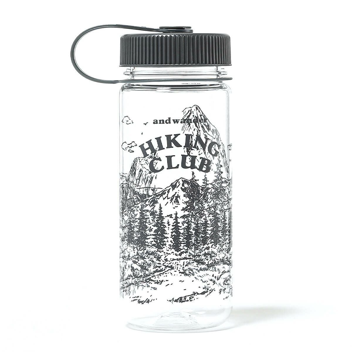 【アンドワンダー/and wander / GOODS】のand wander アンドワンダー ハイキングクラブ ボトル 人気、トレンドファッション・服の通販 founy(ファニー) 　ホーム・キャンプ・アウトドア・お取り寄せ　Home Living / Home & Lifestyle / Camping Gear / Outdoor Camping　キャンプ用品・アウトドア
　Camping Gear & Outdoor Supplies　水筒 タンク　Camping Bottles & Water Tanks　 other-1|ID: prp329100004869700 ipo3291000000036293909